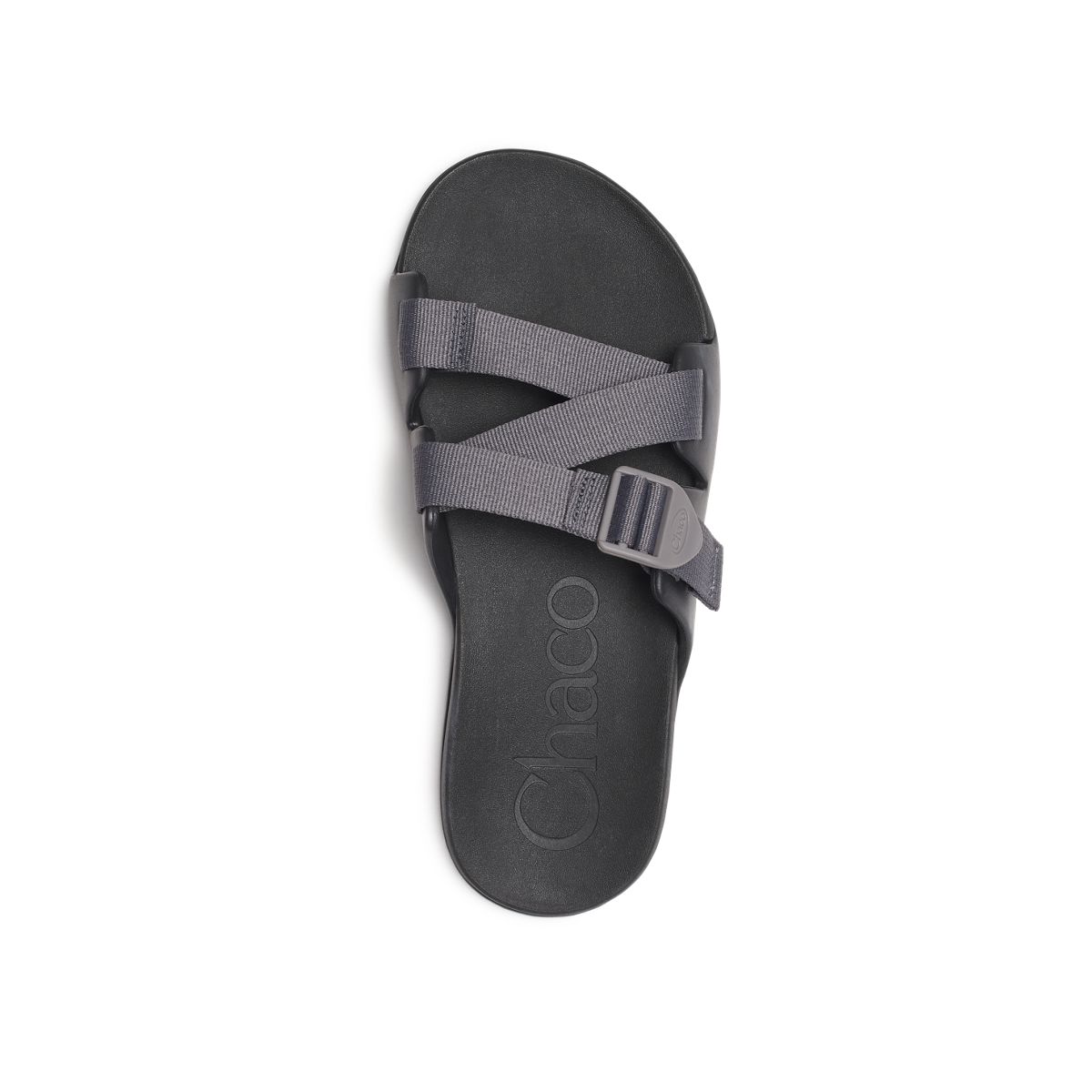 Chillos Slide, Dark Gray, dynamic 3