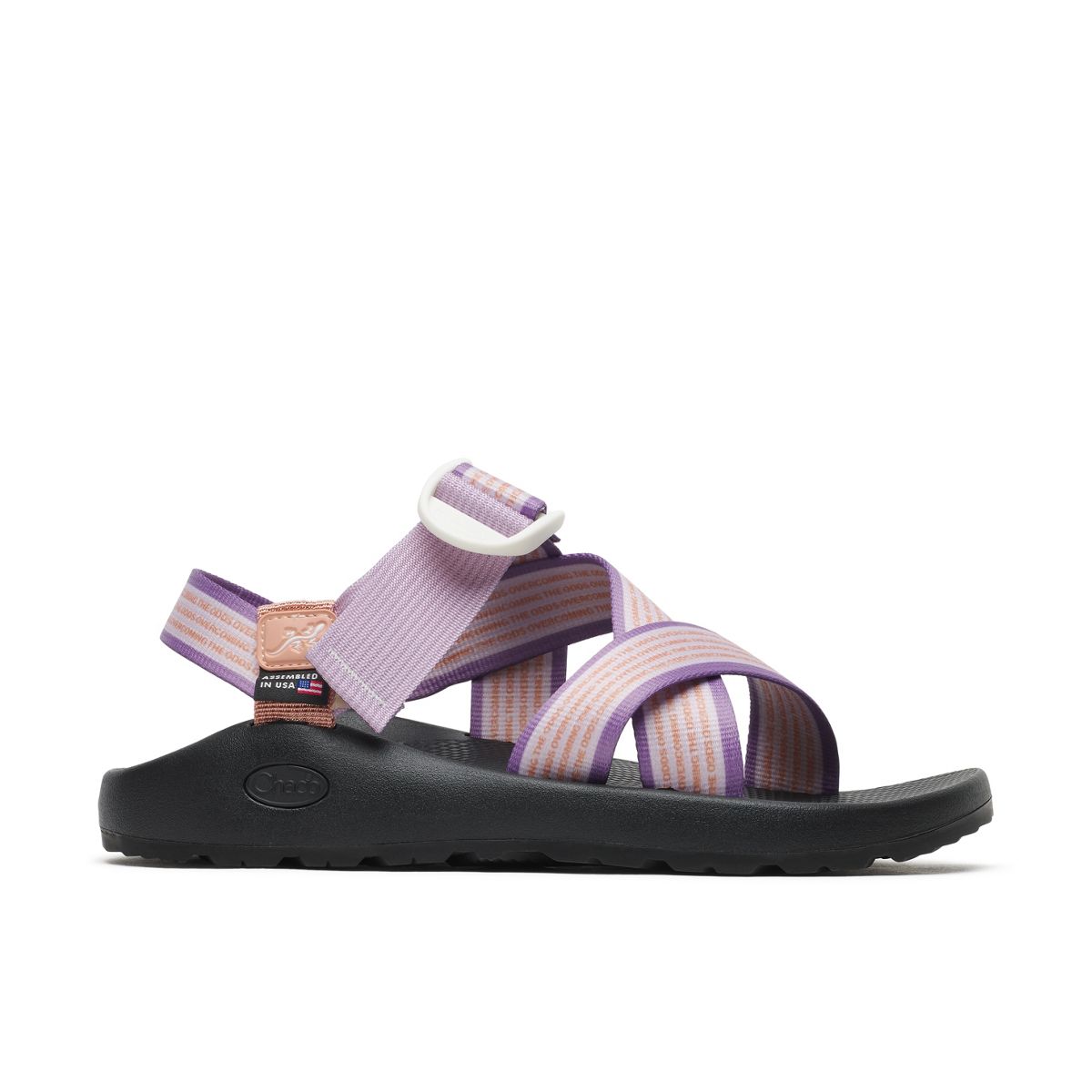 Mega Z Classic - Overcoming the Odds, Overcoming the Odds, dynamic