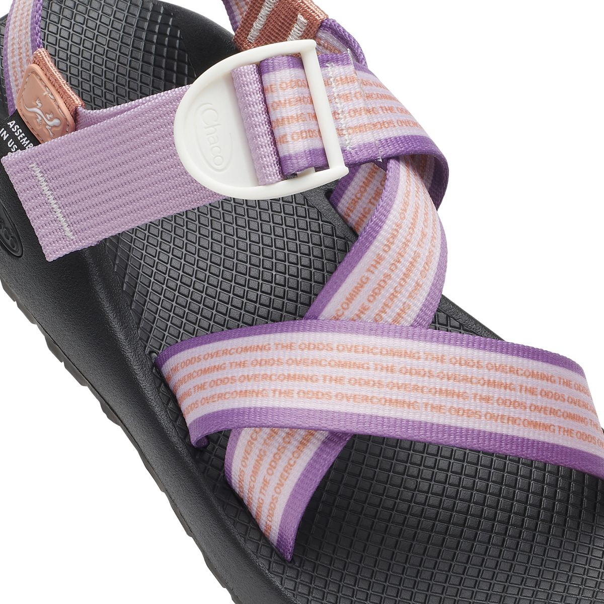 Mega Z Classic - Overcoming the Odds, Overcoming the Odds, dynamic 2