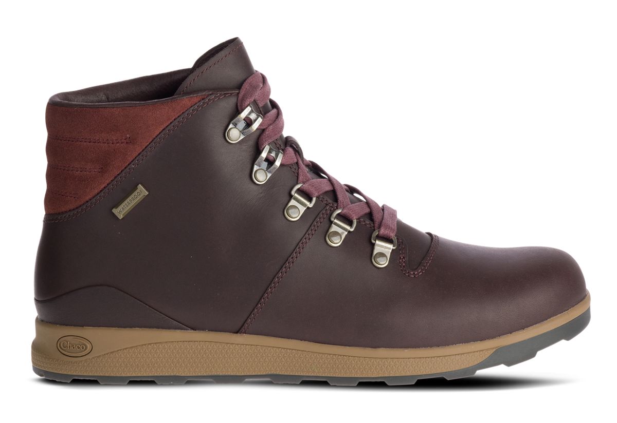 Men's Frontier Waterproof Boots | Chaco