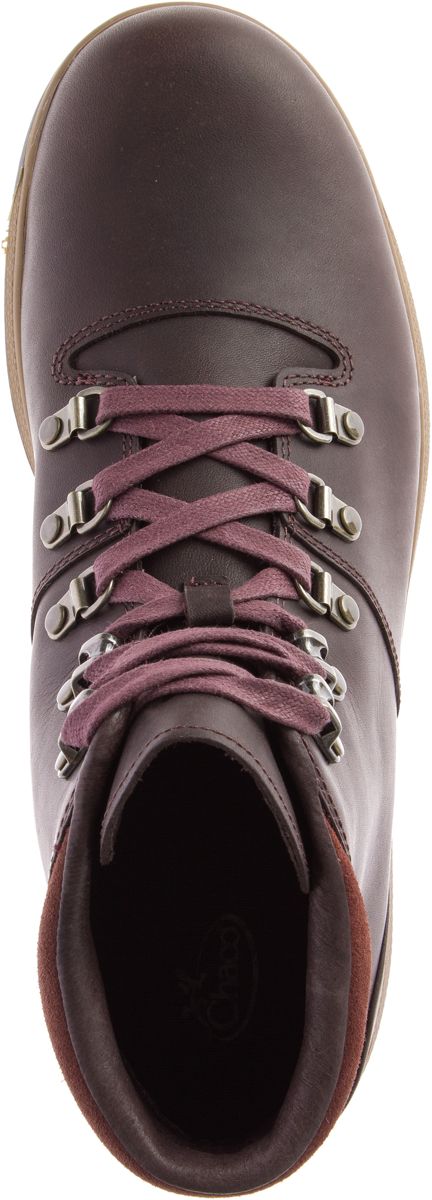 chaco frontier waterproof