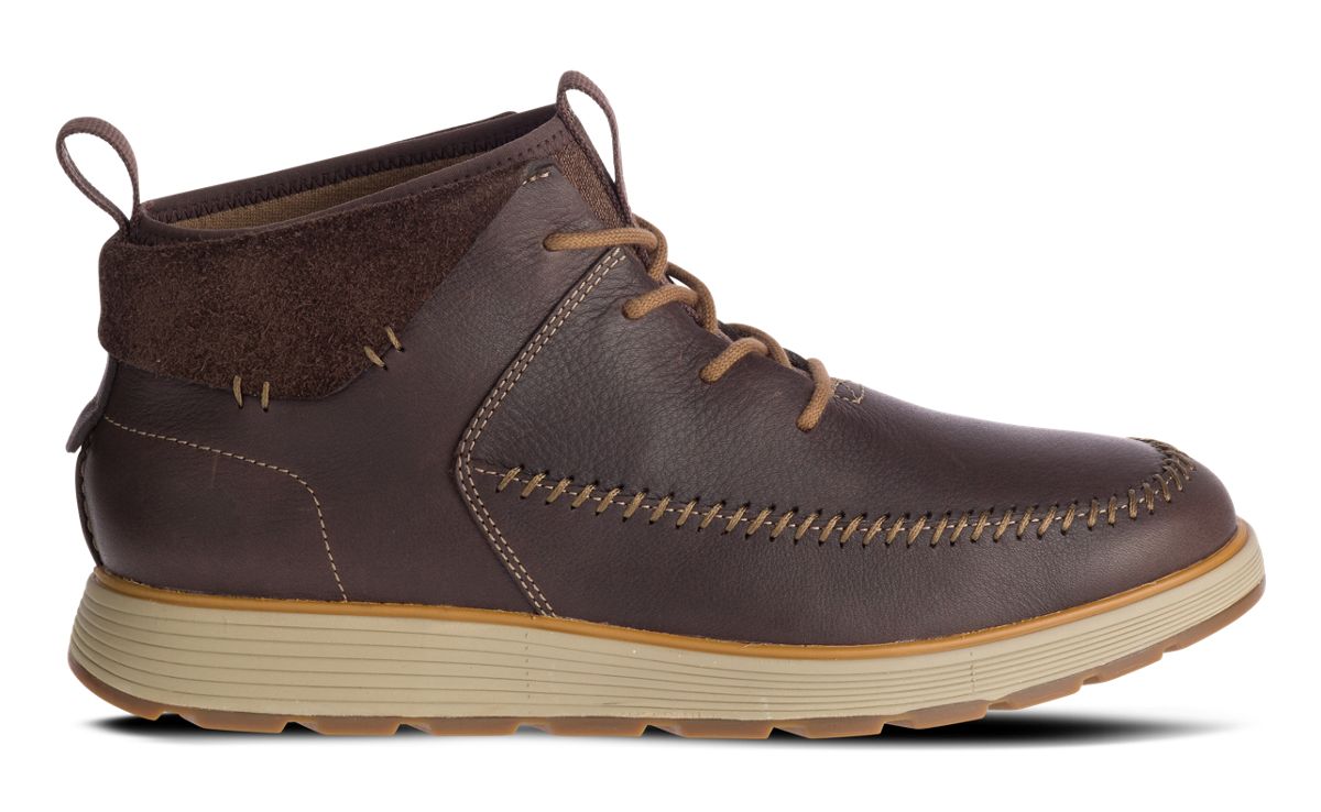 Men's Dixon Mid Boots | Chaco