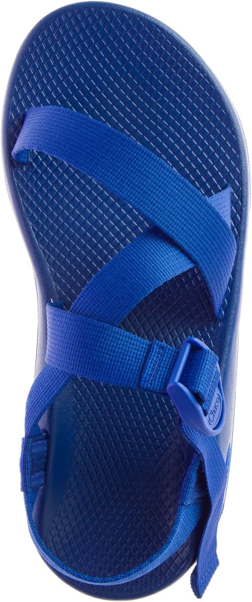 Z/1 Adjustable Strap Classic Sandal, Turkish Sea, dynamic 2