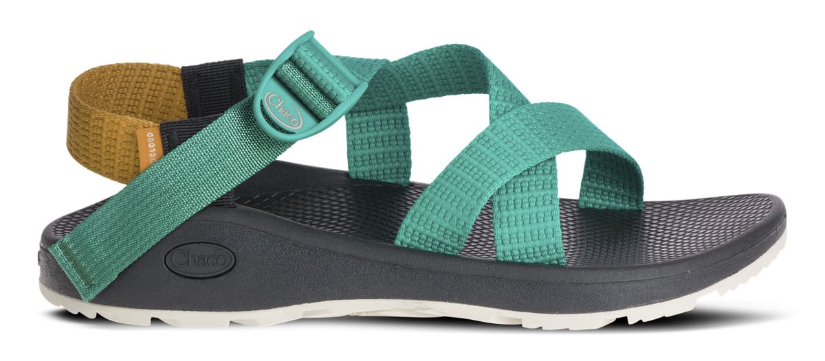 men's chaco flip flops clearance