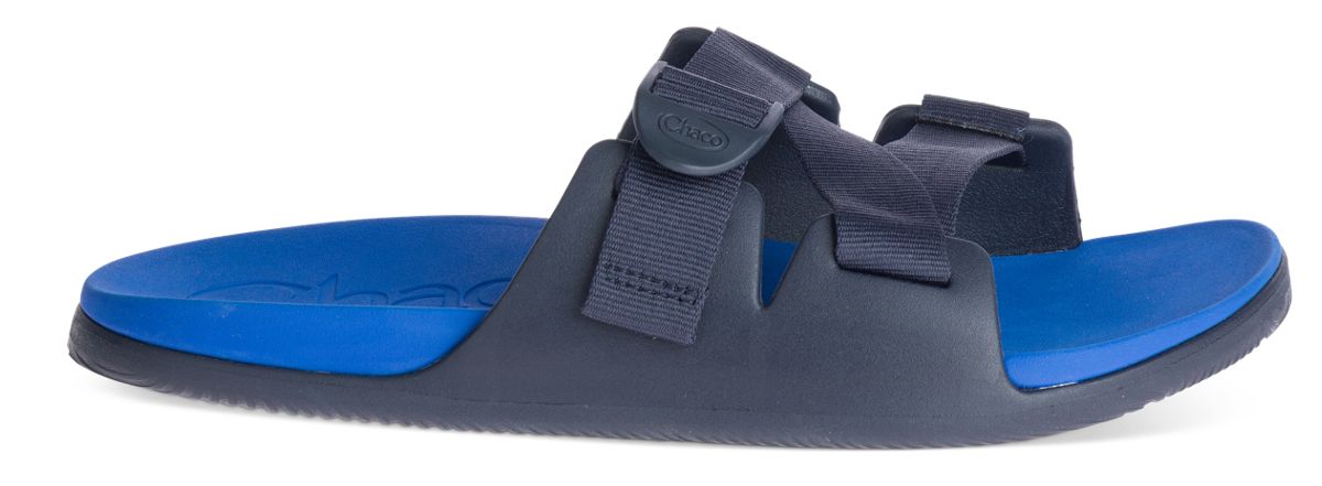 chaco slip on sandals