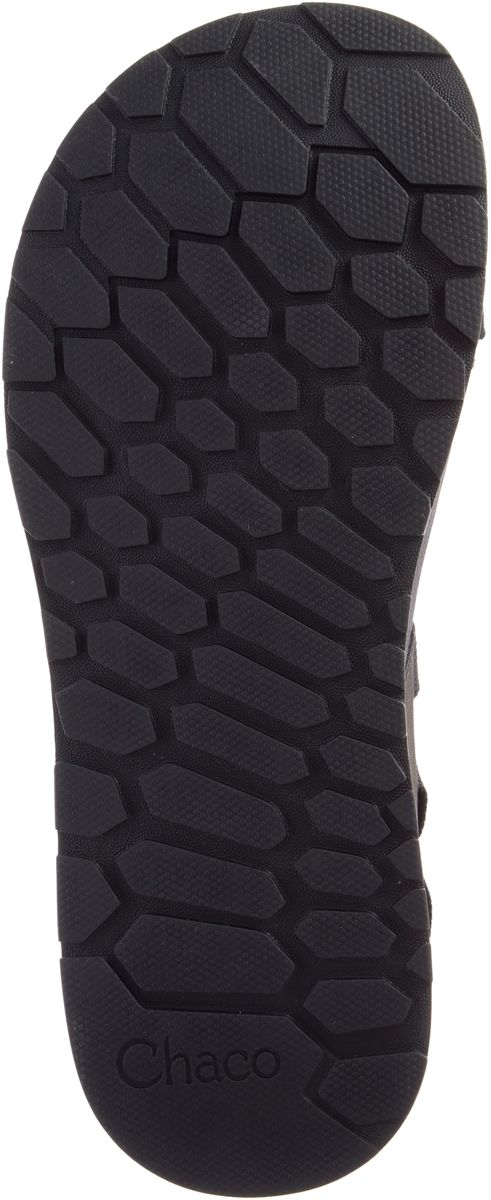 Lowdown Sandal, Black, dynamic 4