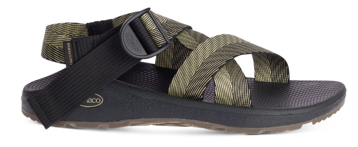 Men s Mega Z Cloud Sandals Chaco