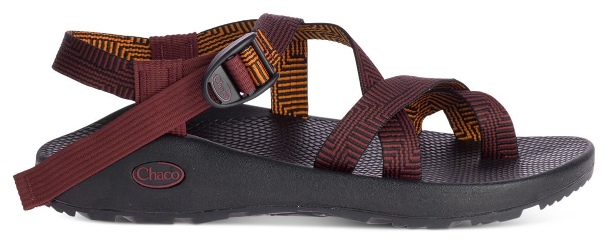 men's chacos with toe strap