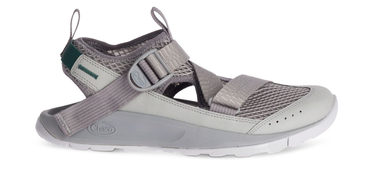 chaco men's odyssey sandals