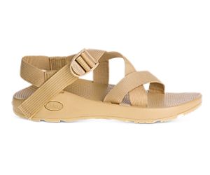 Z/1 Adjustable Strap Classic Sandal, Curry, dynamic