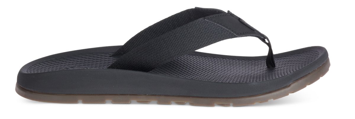 chaco flip flops mens