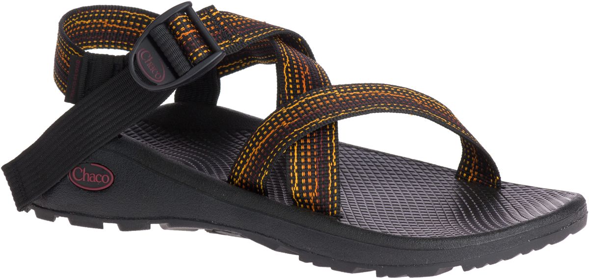 chaco ca