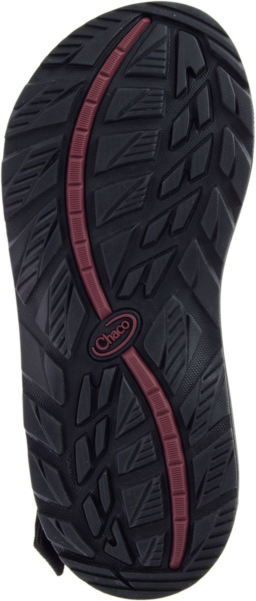 chaco men's zcloud sport sandal