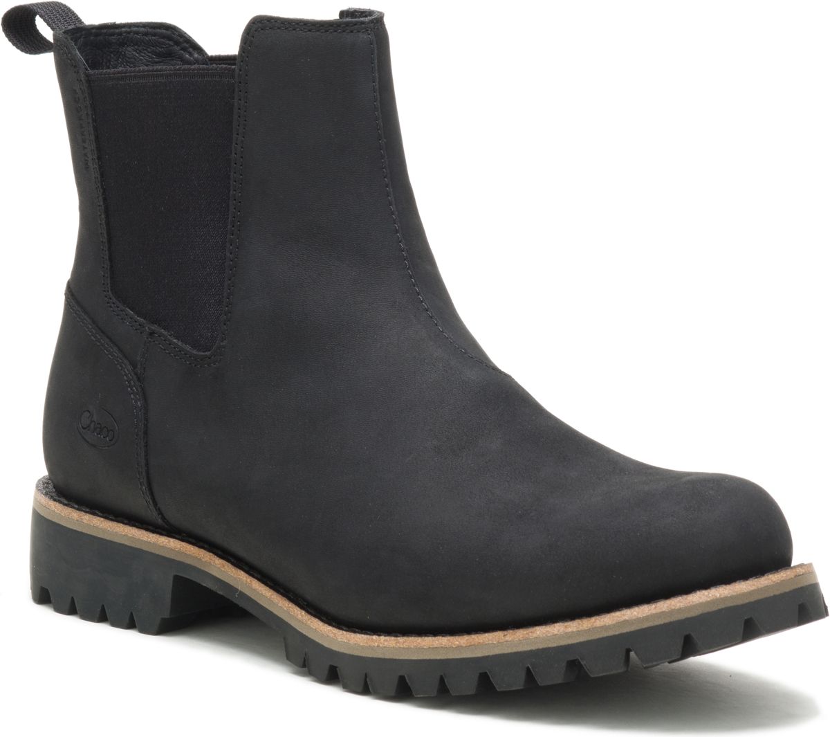 Fields Chelsea Waterproof, Black, dynamic 6