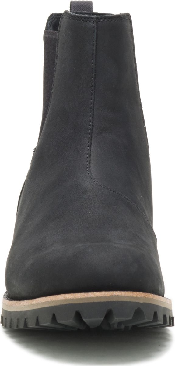 Fields Chelsea Waterproof, Black, dynamic 4