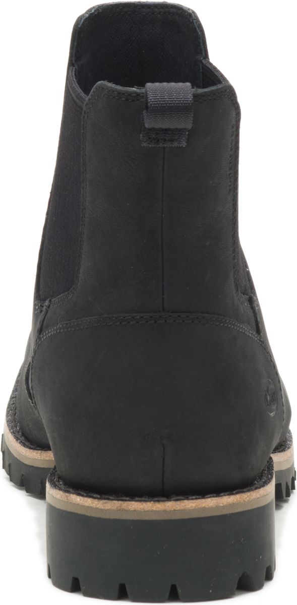 Fields Chelsea Waterproof, Black, dynamic 5