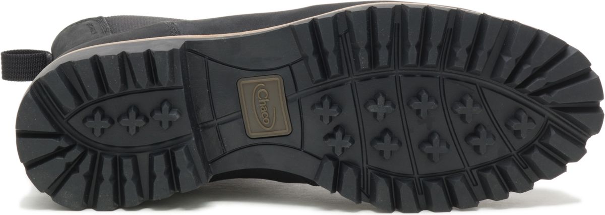 Fields Chelsea Waterproof, Black, dynamic 3