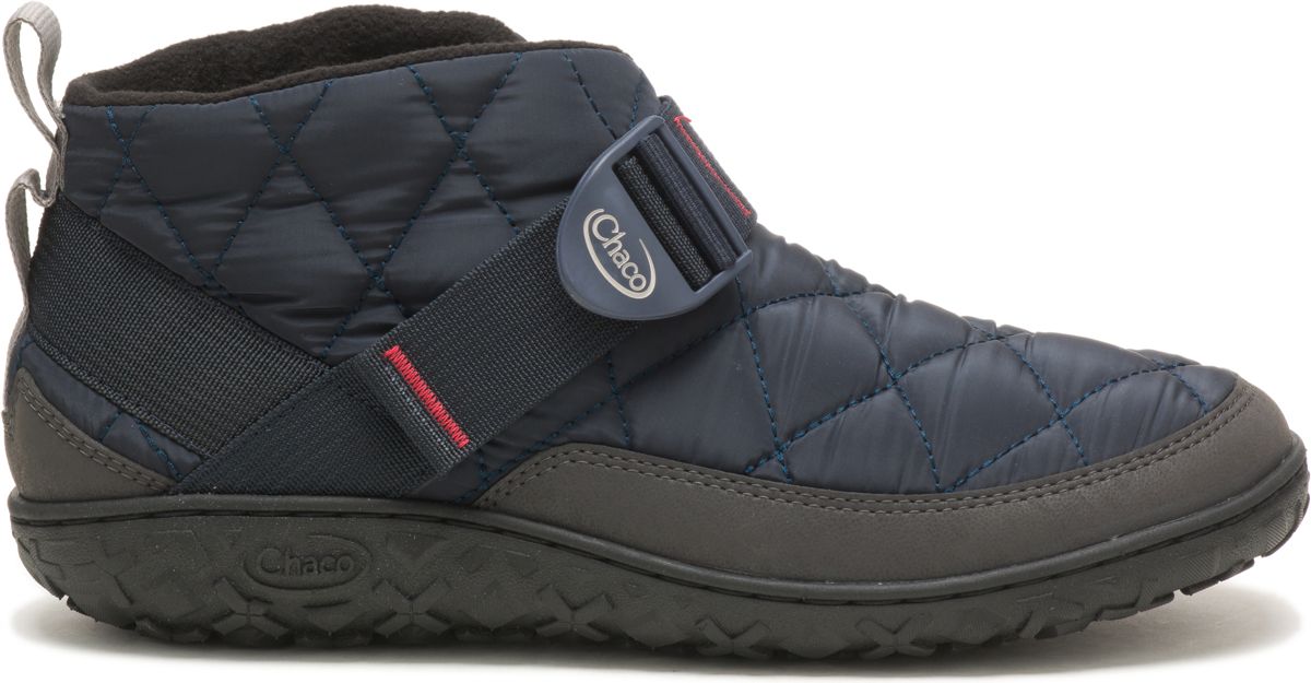 Chaco buckle waterproof boot best sale