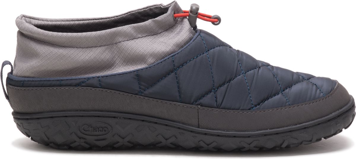 Ramble Puff Cinch, Storm Blue, dynamic 1