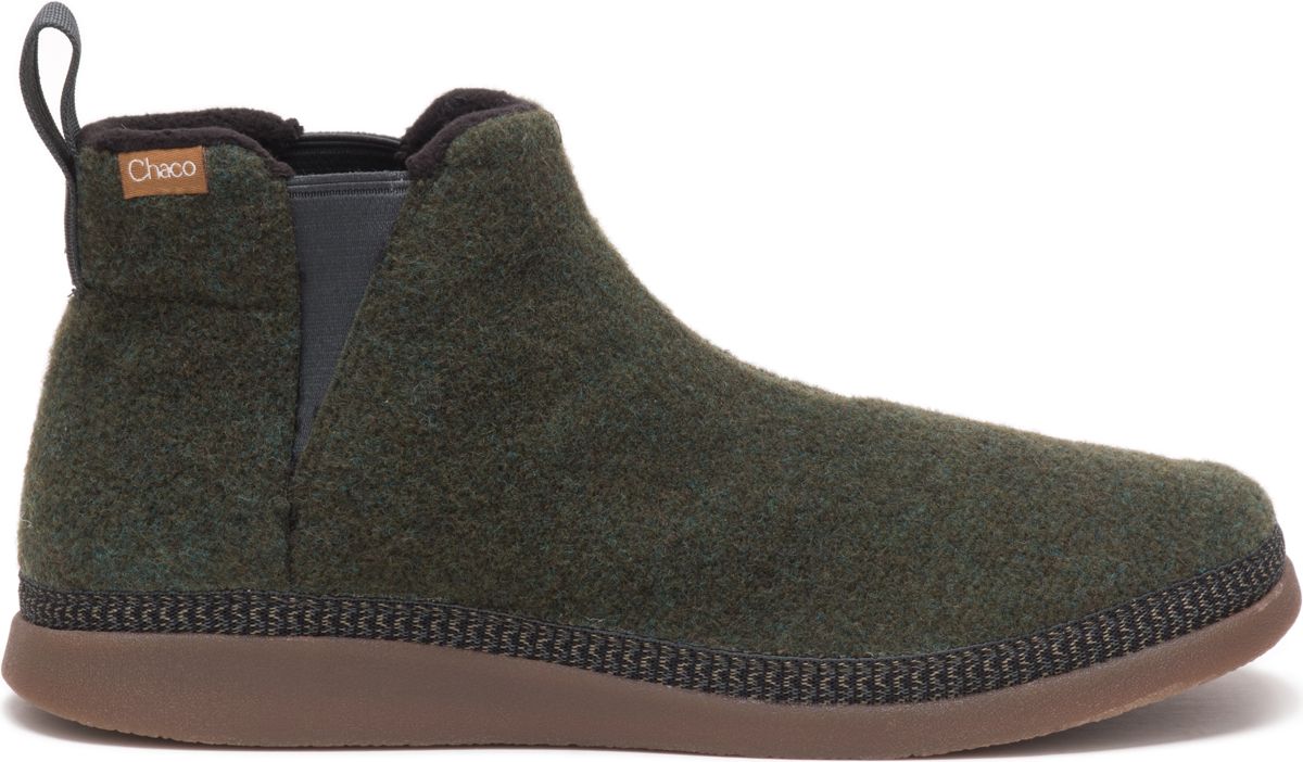 Revel Chelsea, Forest Green, dynamic 1