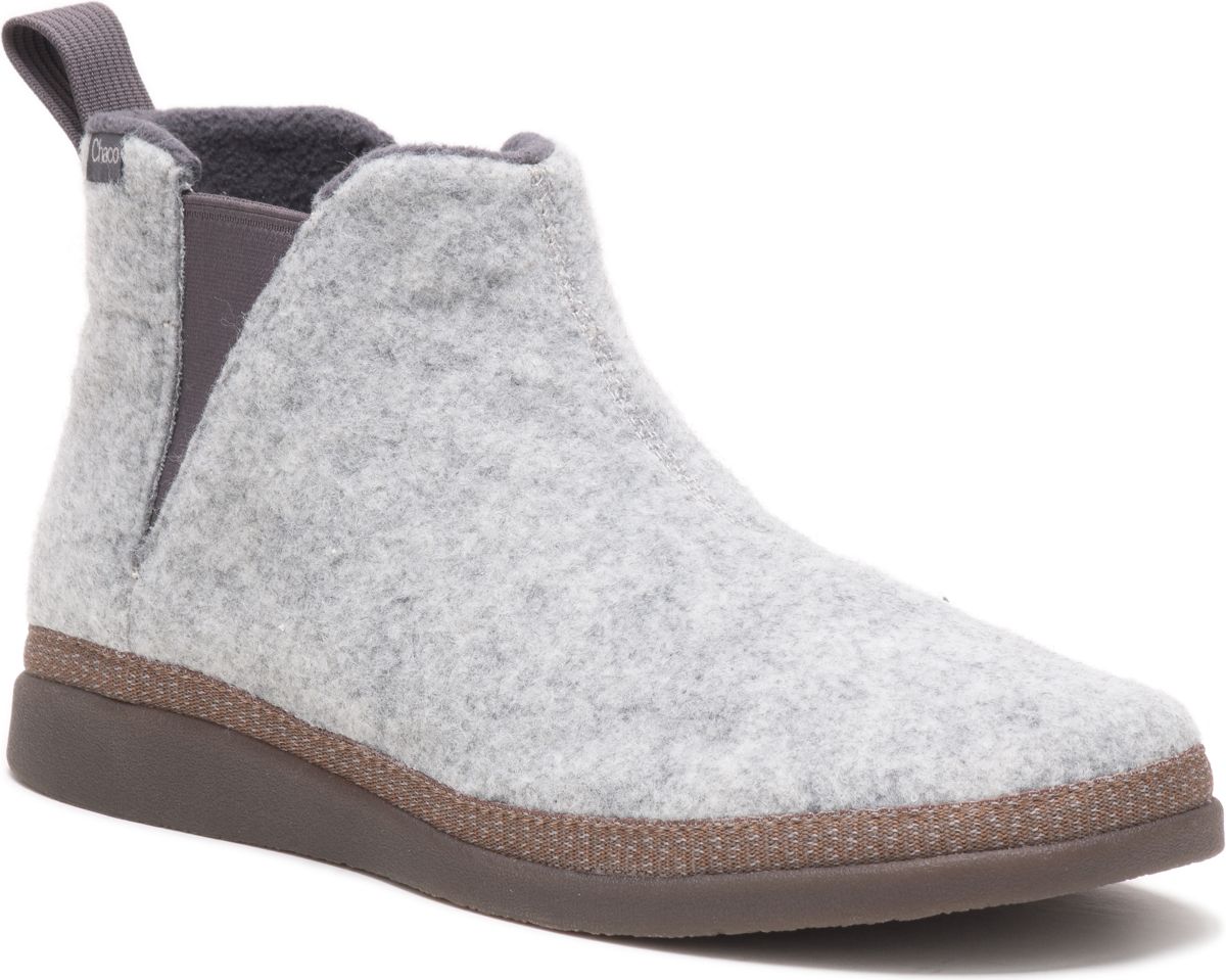 Revel Chelsea Boot, Grey, dynamic 6