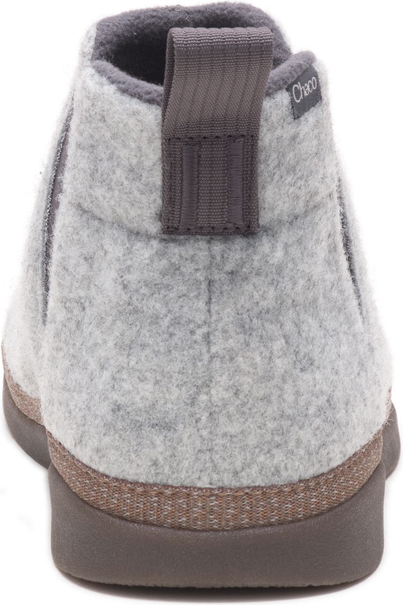 Revel Chelsea Boot, Grey, dynamic 5