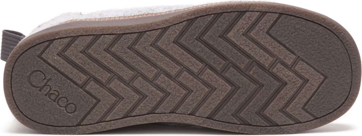 Revel Chelsea Boot, Grey, dynamic 3