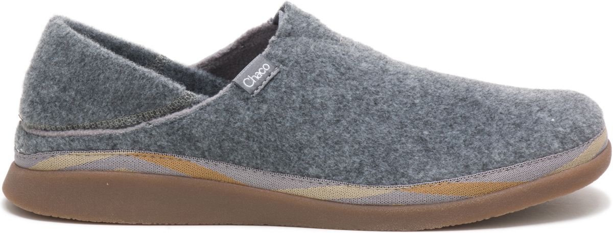 rab down slippers