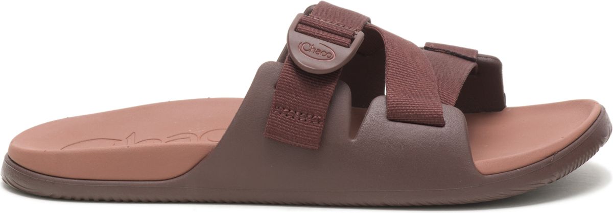 chaco men's chillos slide