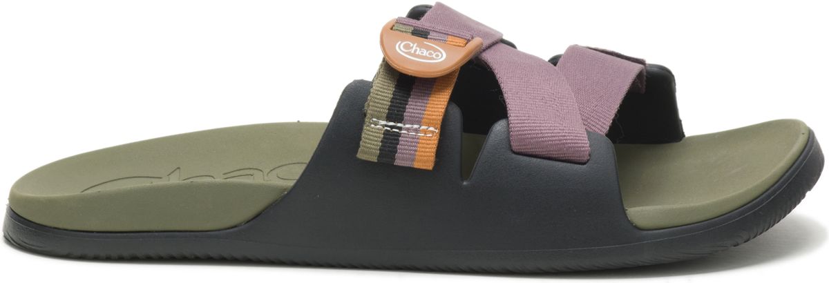 Chaco best sale slides men's