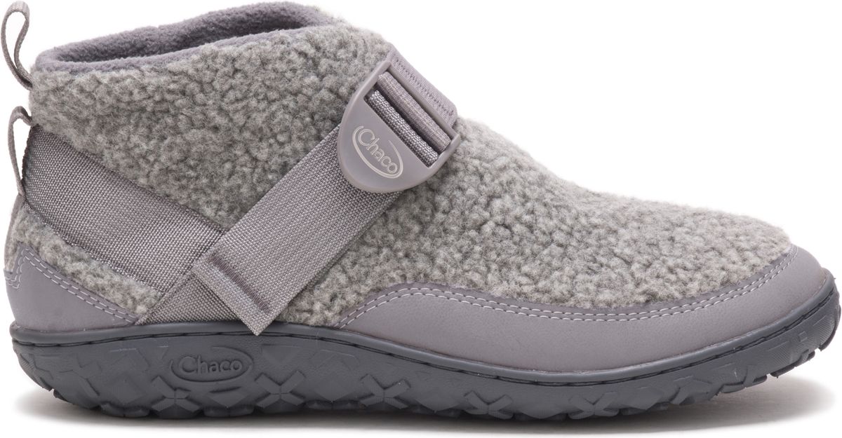 Ramble Fluff, Light Grey, dynamic 1