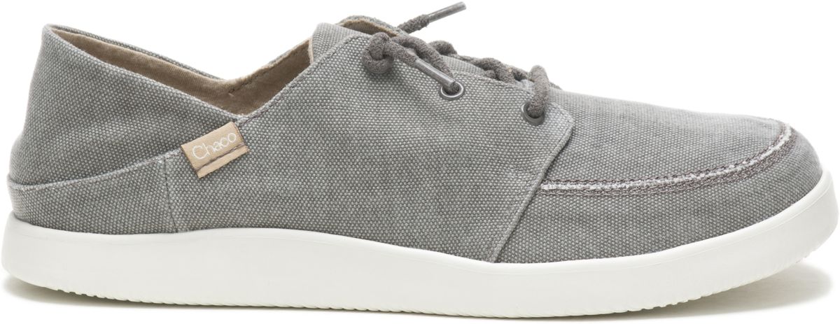 Chillos Sneaker, Gray, dynamic 1