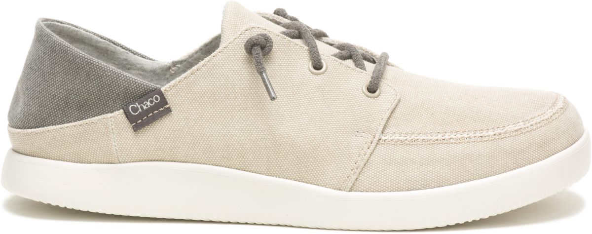 Chillos Sneaker, Tan, dynamic 1