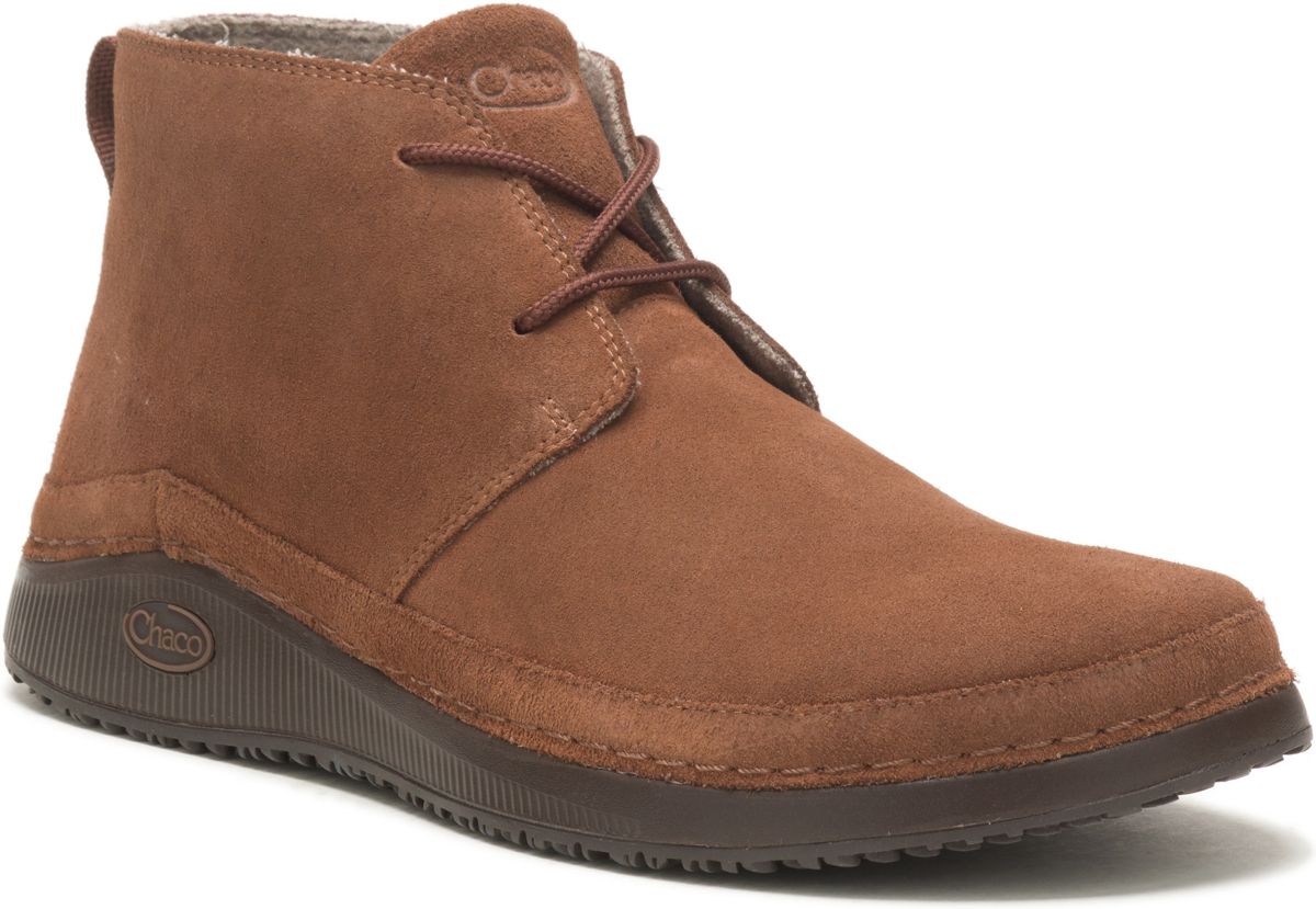 Paonia Desert Chukka Boot, Cinnamon Brown, dynamic 6