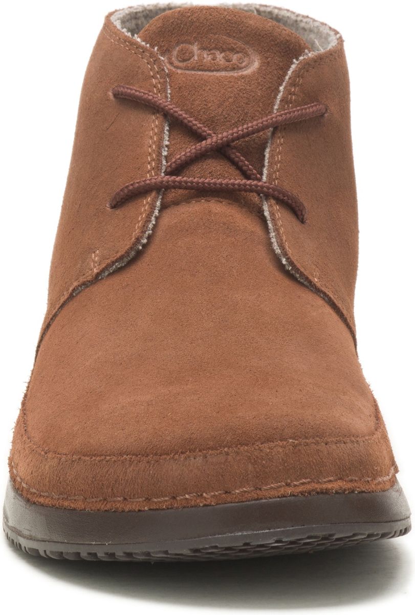 Paonia Desert Chukka Boot, Cinnamon Brown, dynamic 4