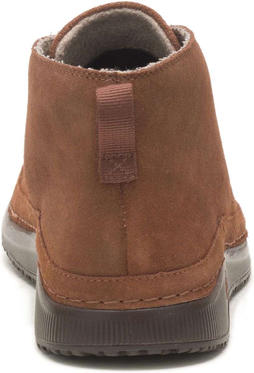 Paonia Desert Chukka Boot, Cinnamon Brown, dynamic 5