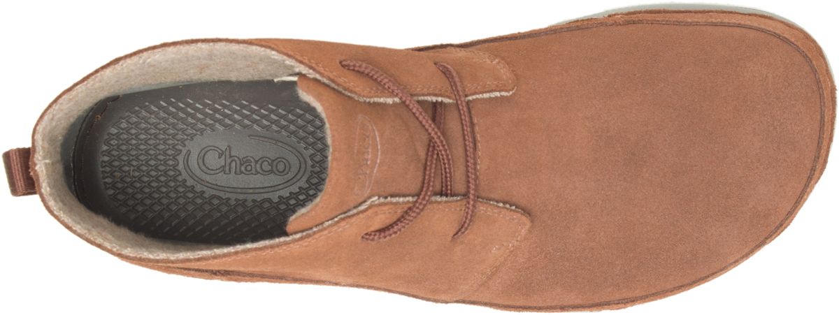 Paonia Desert Chukka Boot, Cinnamon Brown, dynamic 2