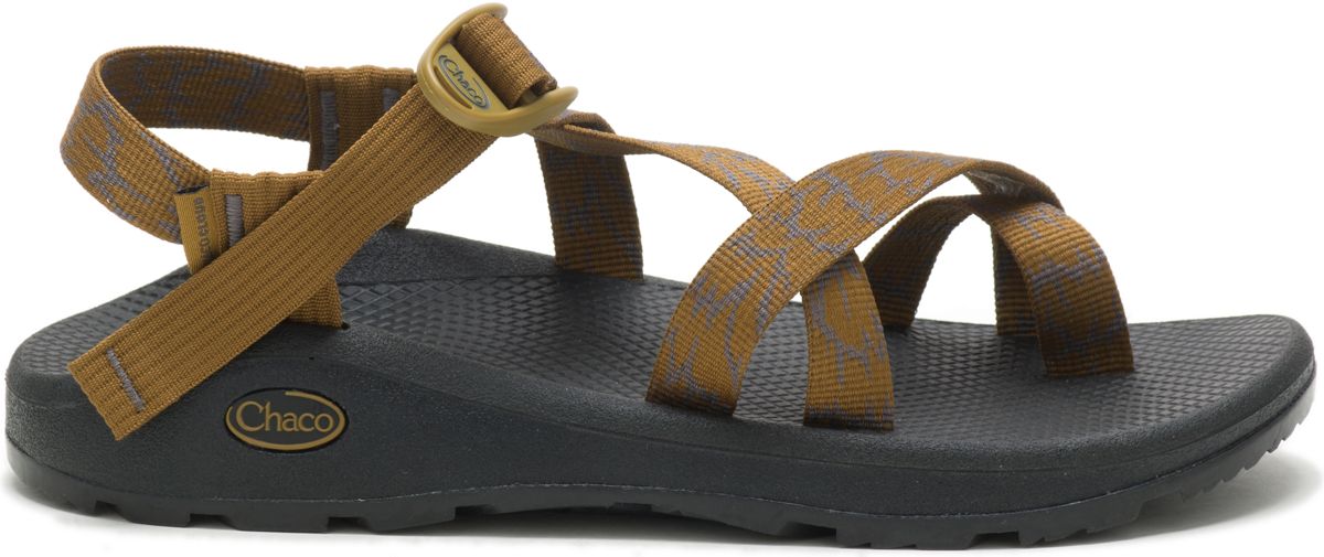 Z/Cloud 2 Cushioned Sandal, Aerial Bronze, dynamic