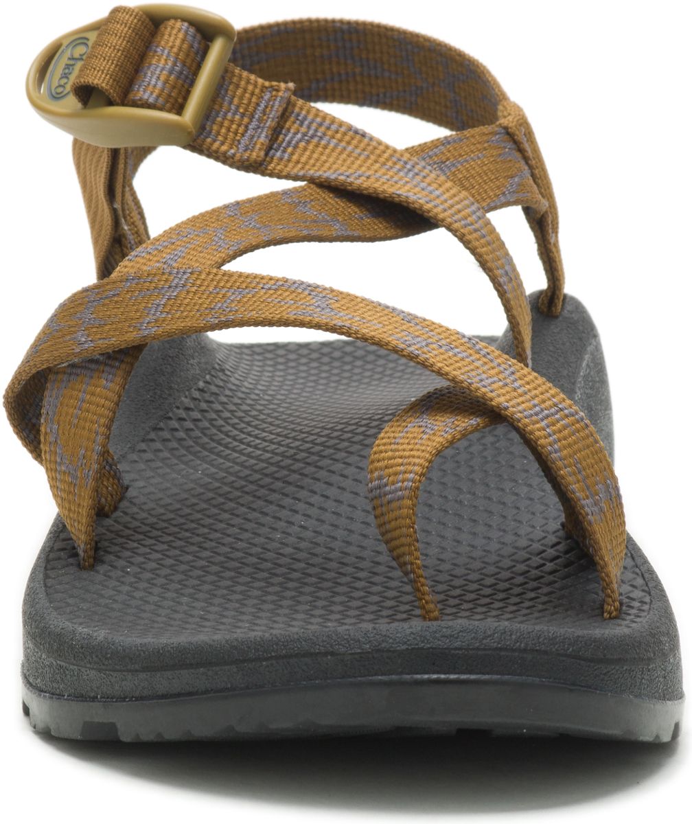 Z/Cloud 2 Adjustable Strap Cushioned Sandal, Aerial Bronze, dynamic 5