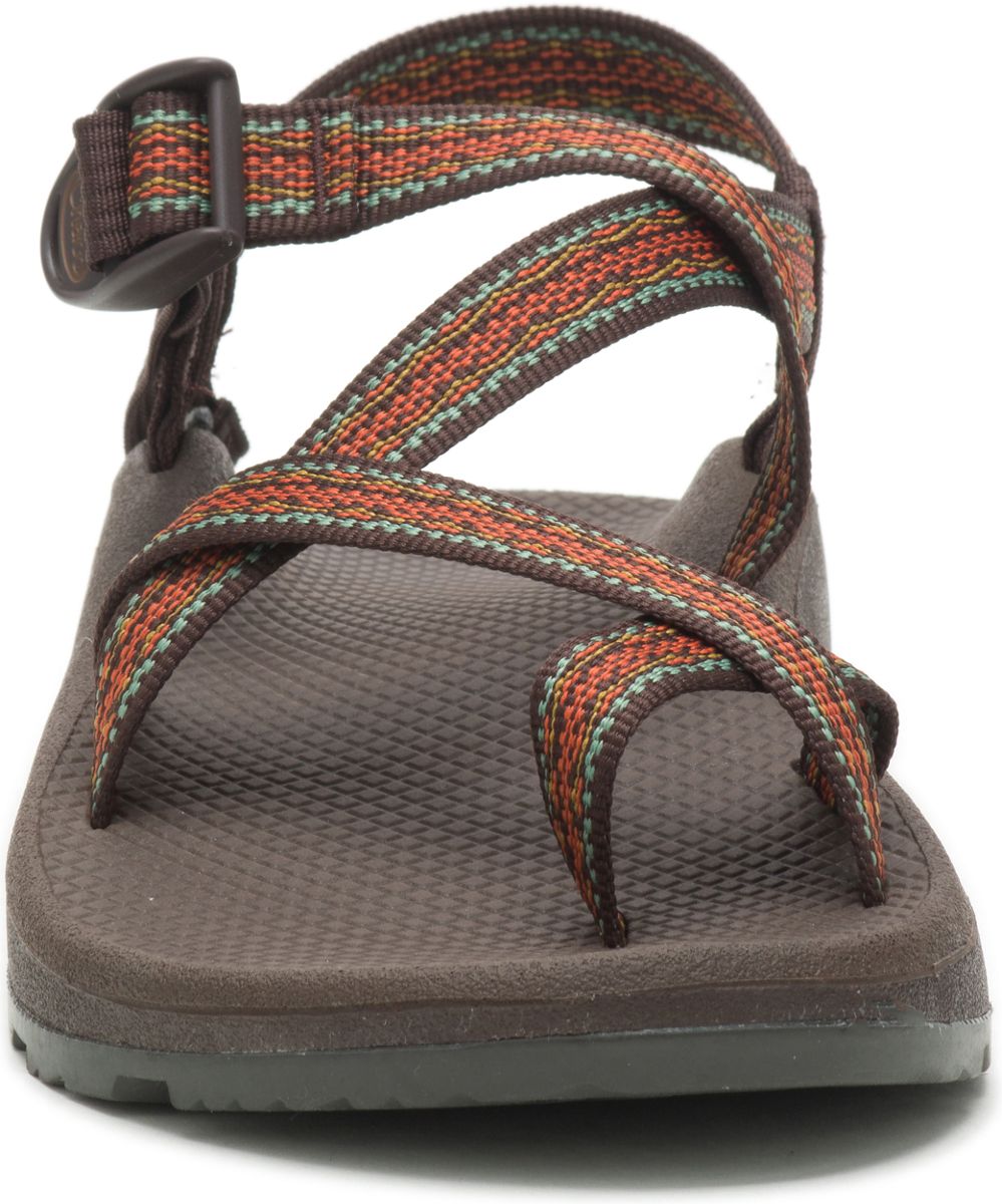 Z/Cloud 2 Adjustable Strap Cushioned Sandal, Essence Java, dynamic 5