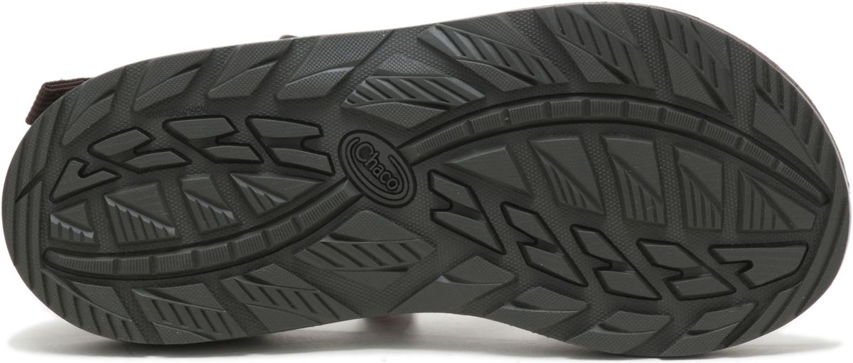 Z/Cloud 2 Adjustable Strap Cushioned Sandal, Essence Java, dynamic 4