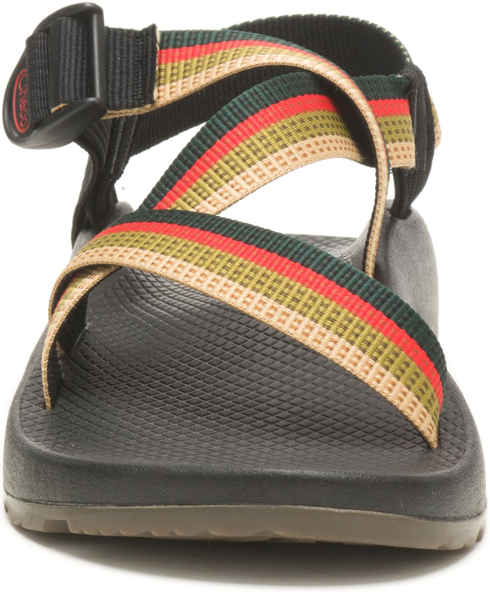 Z/1 Adjustable Strap Classic Sandal, Tetra Moss, dynamic 4