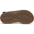 Z/2® Classic Wide Width Sandal, Bracken Bronze, dynamic 3