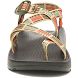 Z/2® Classic Sandal, Check Taos Taupe, dynamic 4