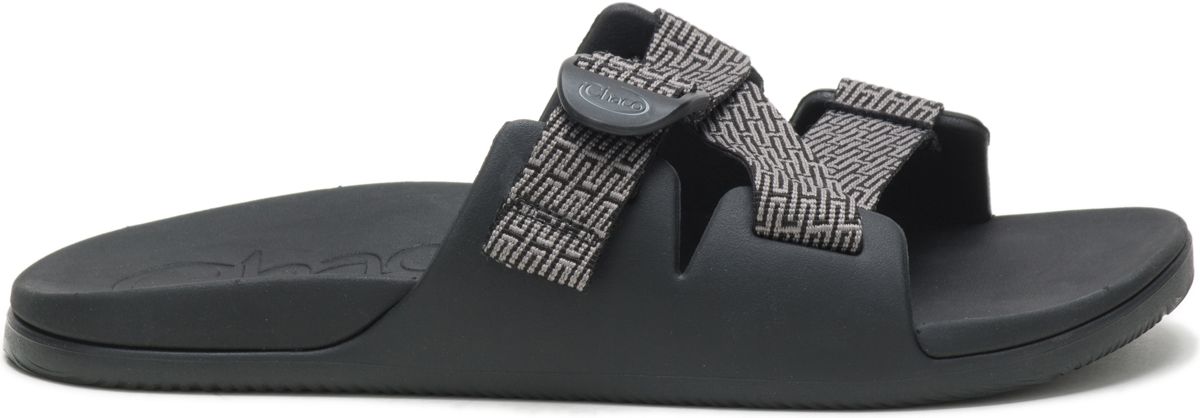 Chaco men's best sale chillos slide