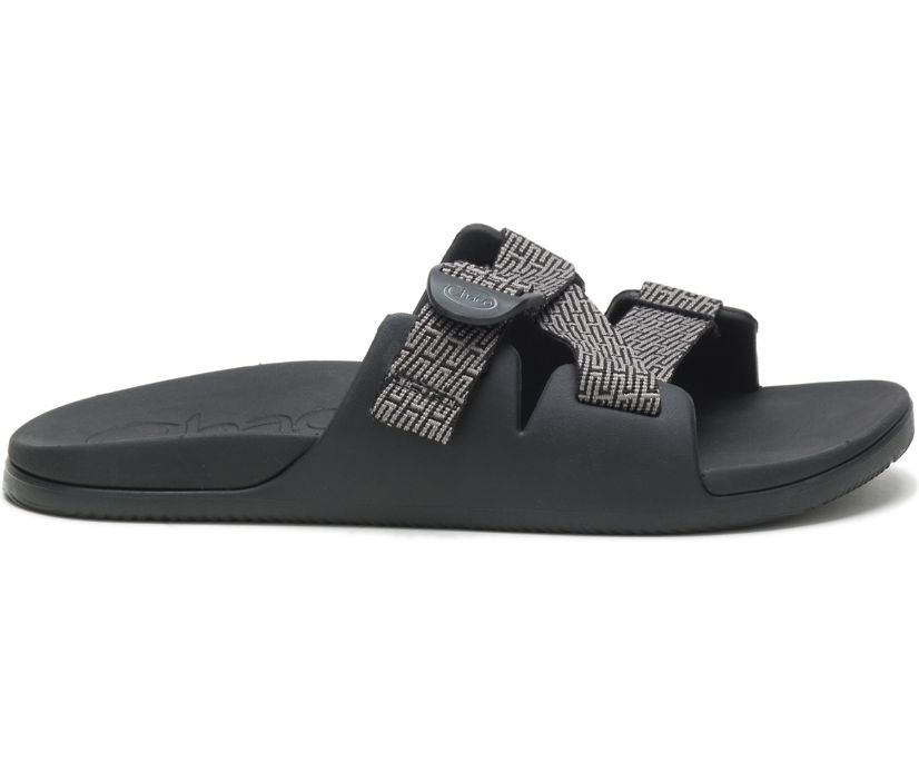 Comfeet sliders WOMEN FASHION Footwear Sliders Elegant discount 65% Black 40                  EU 