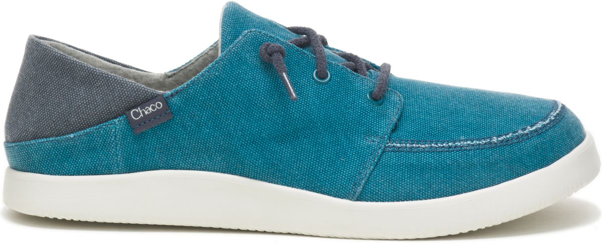 Chillos Sneaker, Ocean Blue, dynamic 1