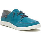 Chillos Sneaker, Ocean Blue, dynamic 4