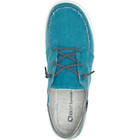 Chillos Sneaker, Ocean Blue, dynamic 2