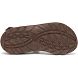 Z/1® Classic Sandal, Cocoa, dynamic 3